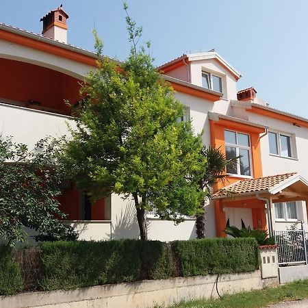 Bluegum Apartments Ližnjan エクステリア 写真