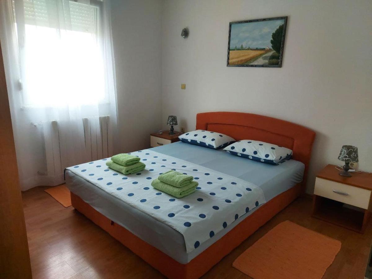 Bluegum Apartments Ližnjan エクステリア 写真