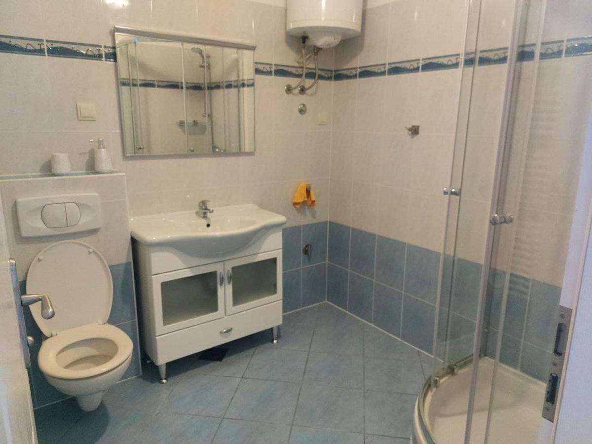 Bluegum Apartments Ližnjan エクステリア 写真