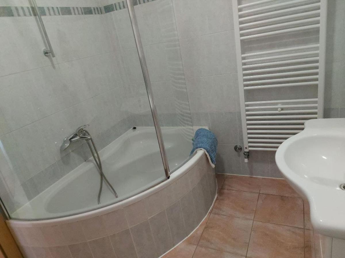 Bluegum Apartments Ližnjan エクステリア 写真