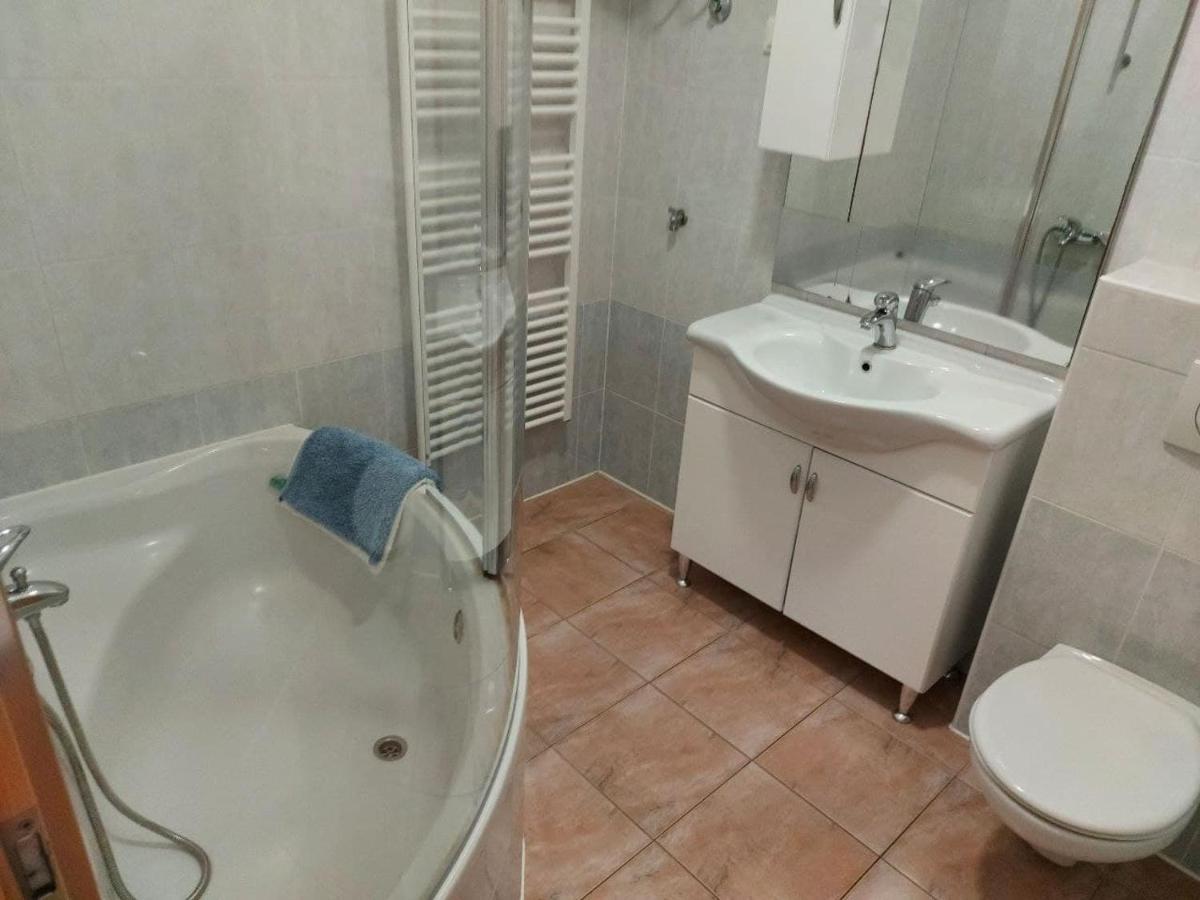 Bluegum Apartments Ližnjan エクステリア 写真