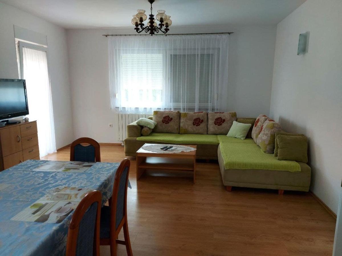 Bluegum Apartments Ližnjan エクステリア 写真