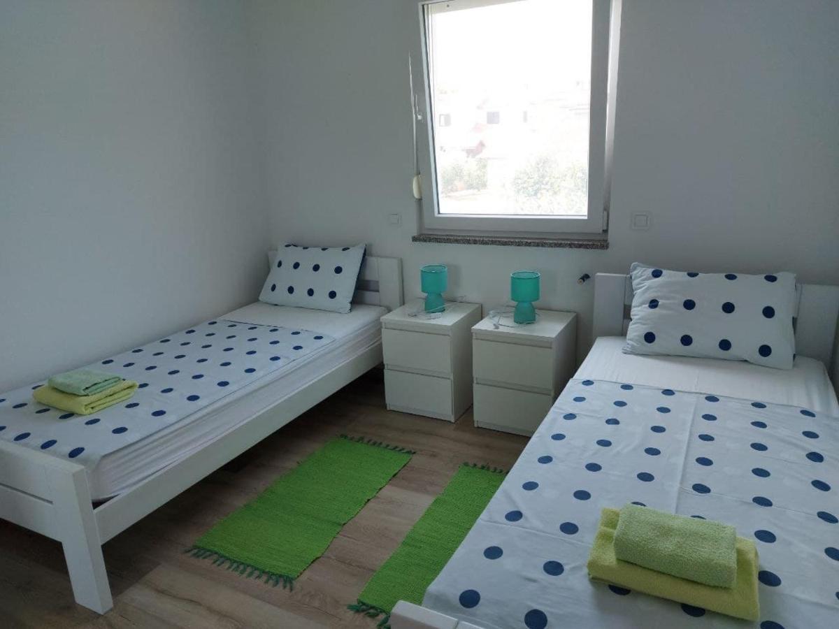 Bluegum Apartments Ližnjan エクステリア 写真
