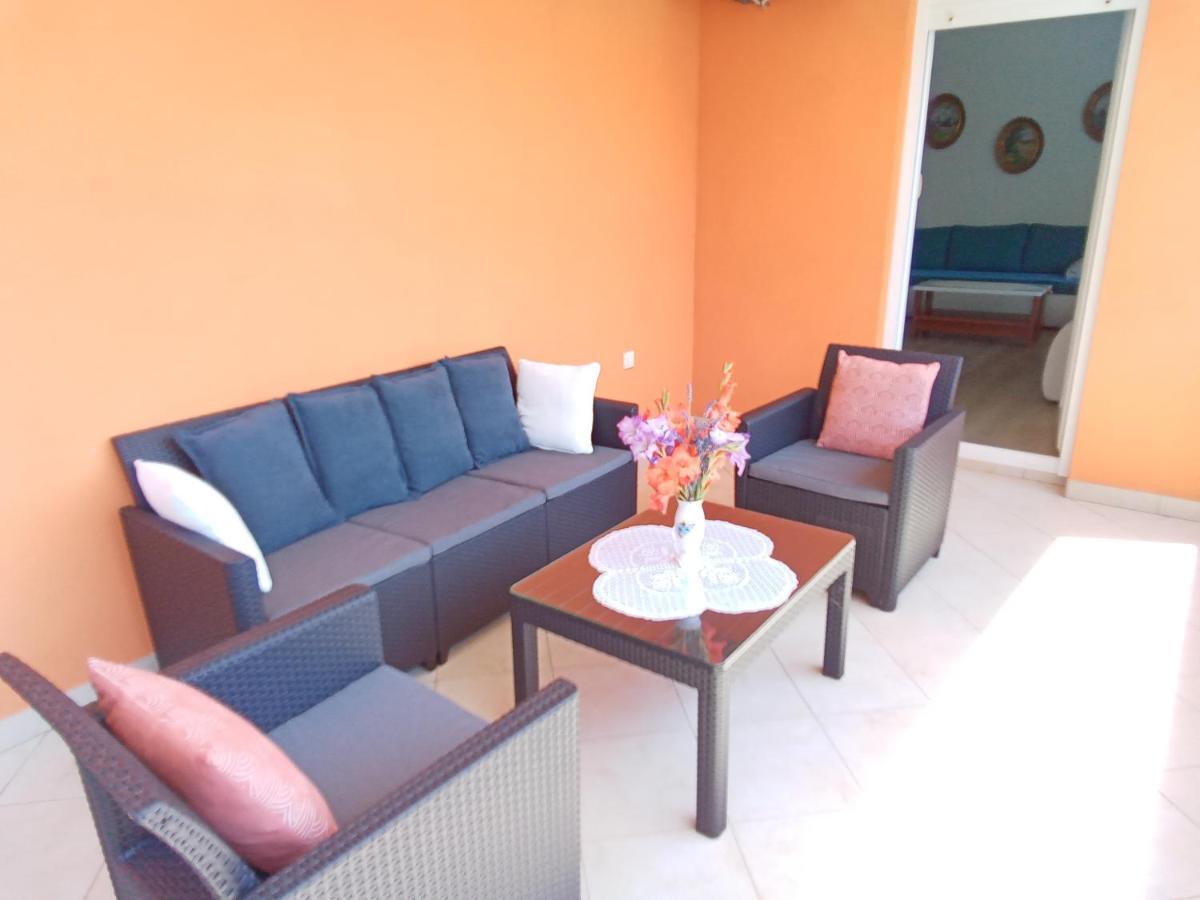 Bluegum Apartments Ližnjan エクステリア 写真