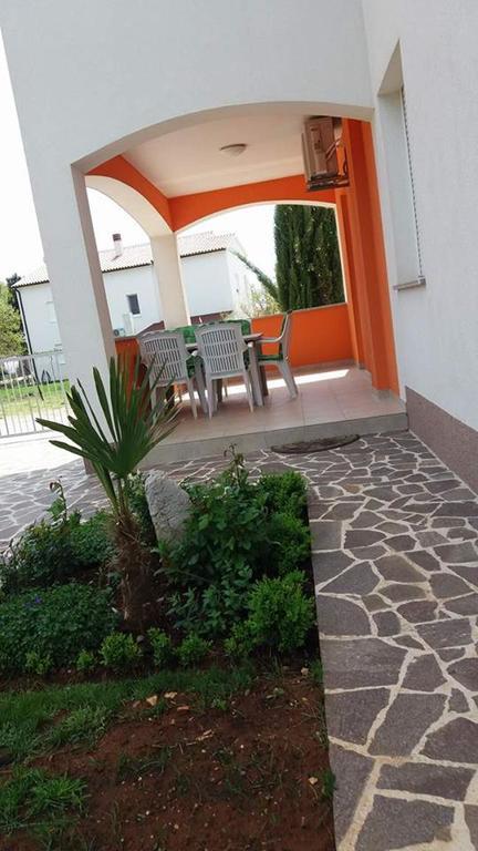 Bluegum Apartments Ližnjan エクステリア 写真