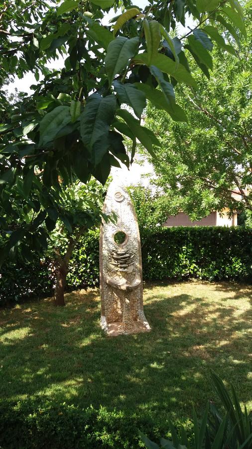 Bluegum Apartments Ližnjan エクステリア 写真